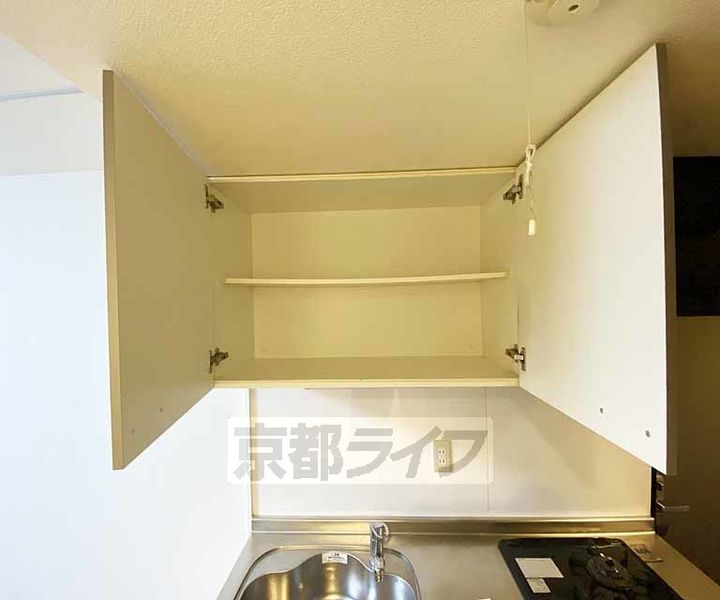 エクセレントCOCOの内装