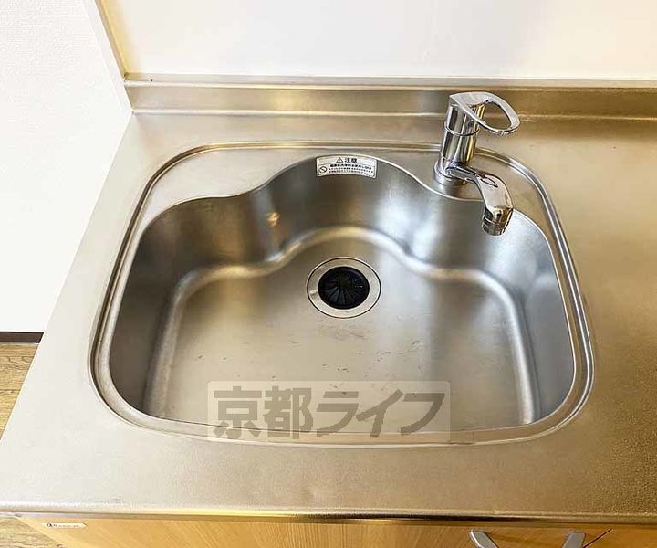 エクセレントCOCOのキッチン