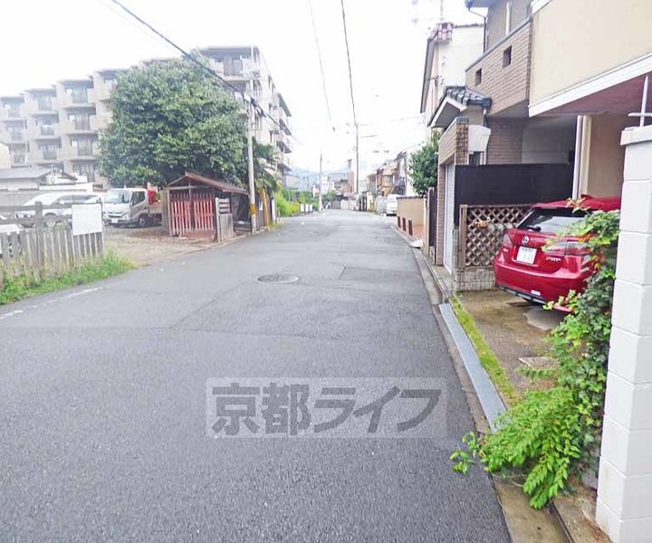 京都府京都市北区大宮南椿原町の賃貸マンションのその他画像