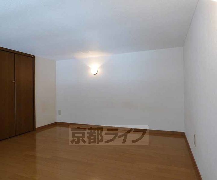 京都府京都市上京区相国寺門前町の賃貸マンションの内装