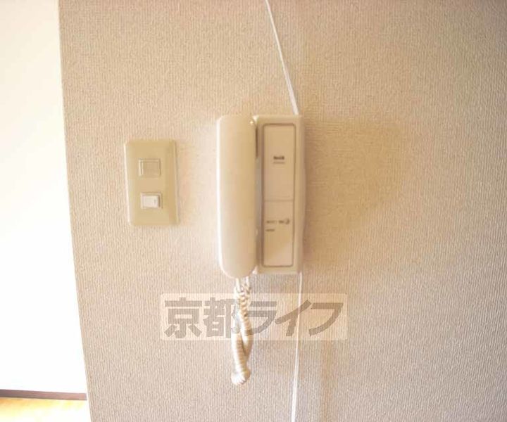 ユニティハイツ喜多301のその他画像