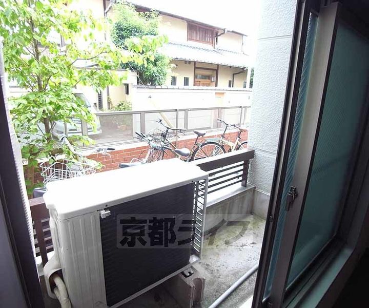 京都府京都市左京区下鴨中川原町の賃貸マンションのその他画像