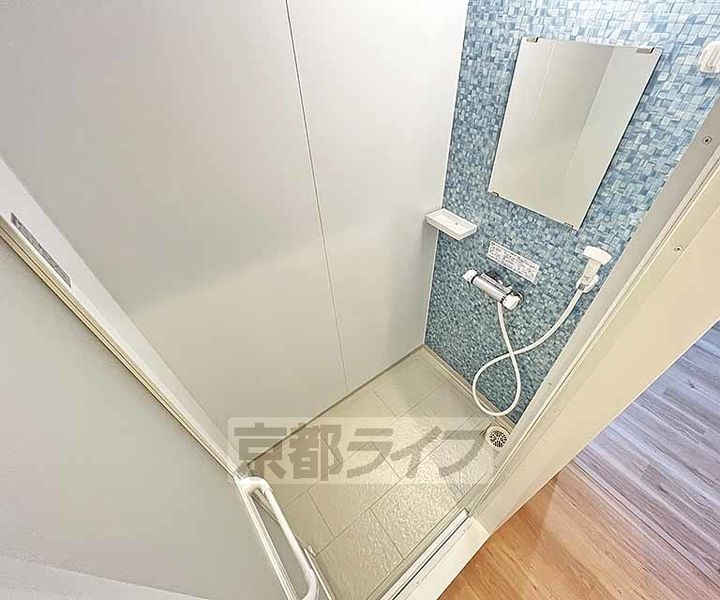 J’fort祇園四条の風呂