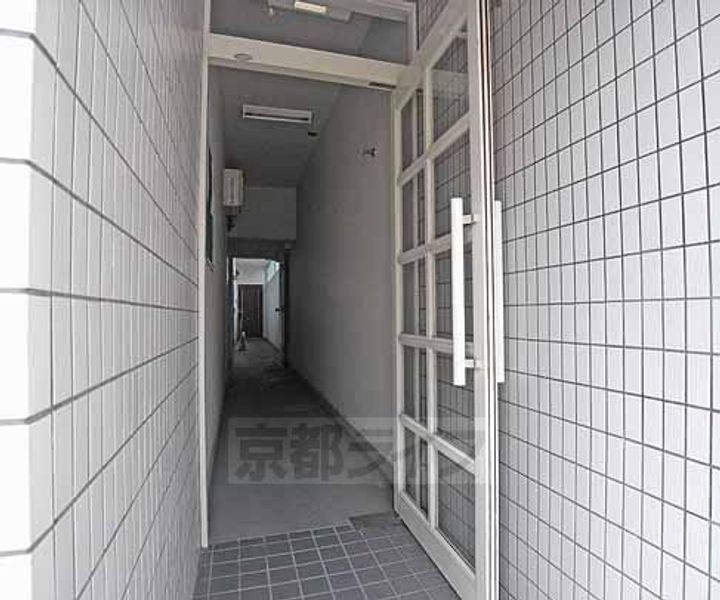 京都府京都市伏見区深草直違橋8丁目の賃貸マンションのその他画像