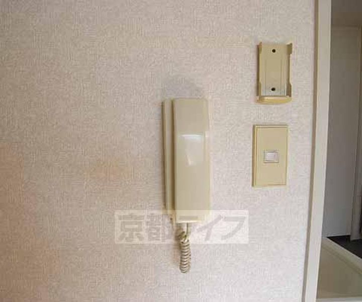 京都府京都市伏見区深草直違橋8丁目の賃貸マンションのその他画像