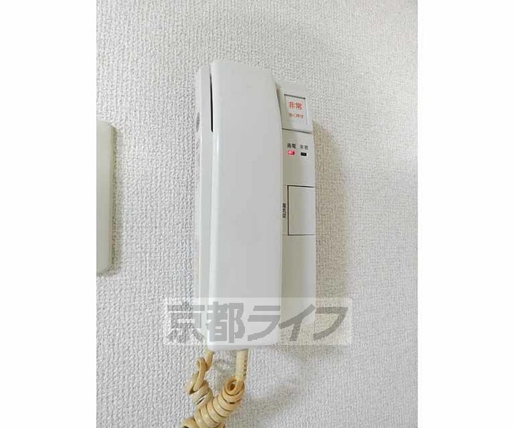 京都府京都市下京区上三之宮町の賃貸マンションのその他画像