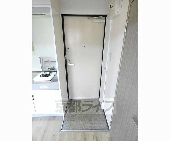京都府京都市下京区上三之宮町の賃貸マンションのその他画像