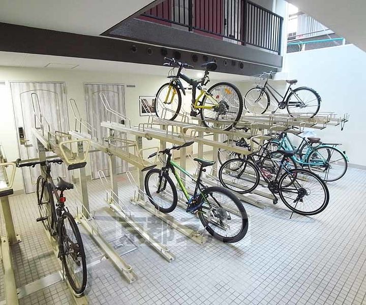 京都府京都市伏見区向島中島町の賃貸マンションのその他画像