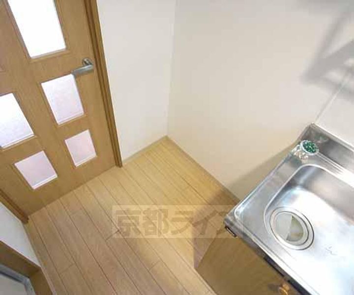 京都府京都市伏見区向島中島町の賃貸マンションのその他画像