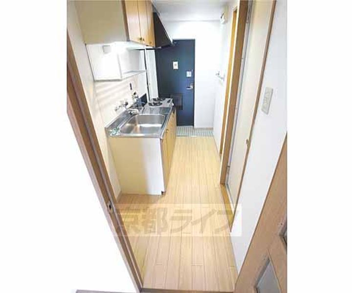 京都府京都市伏見区向島中島町の賃貸マンションのその他画像