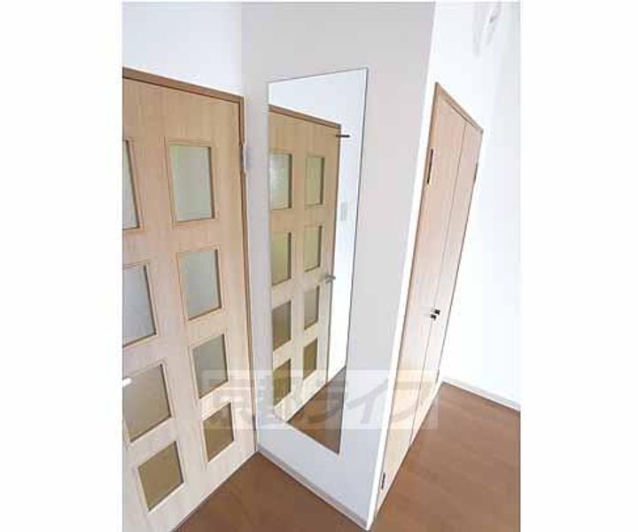 京都府京都市伏見区向島中島町の賃貸マンションのその他画像