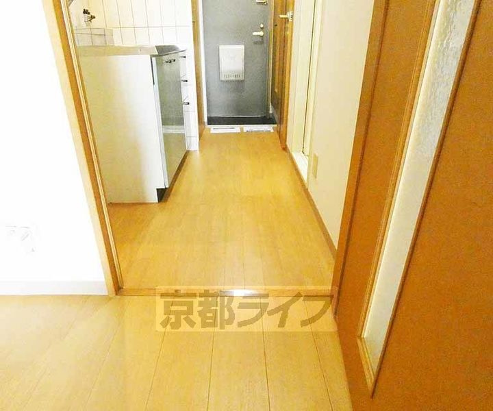 京都府京都市伏見区北端町の賃貸マンションのその他画像