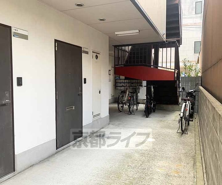 華堂壱番館401のその他画像