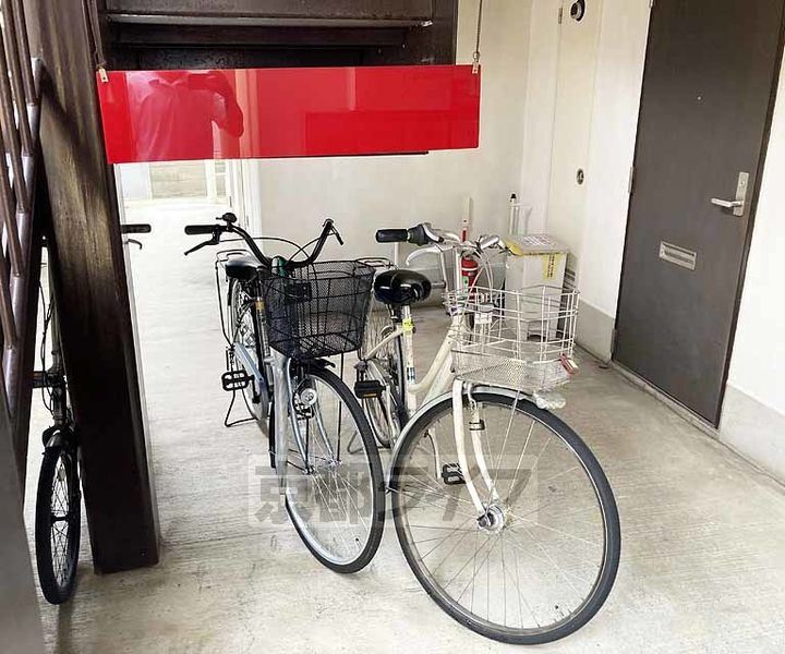 華堂壱番館401のその他画像