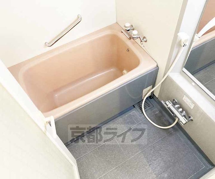 エクセラートはせがわの風呂