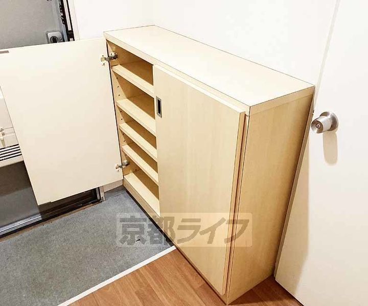 エクセラートはせがわの内装