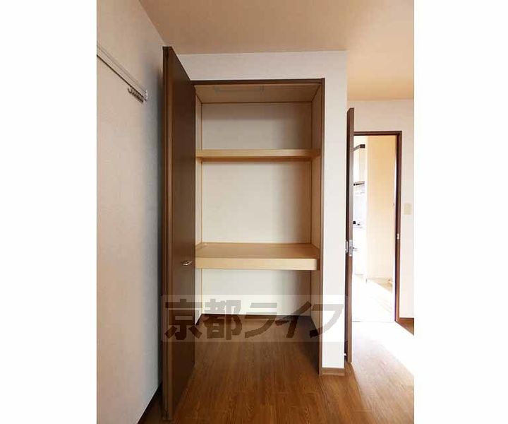 メゾン・ド・深草エルの内装