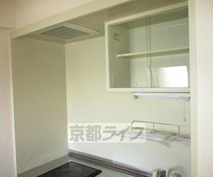 グランマKEIJYOEN410のキッチン
