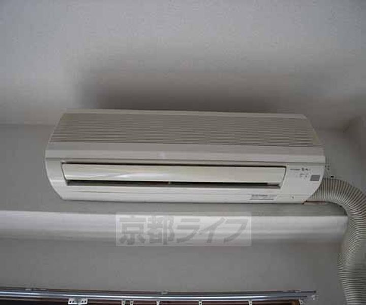 京都府京都市伏見区桃山町和泉の賃貸マンションのその他画像