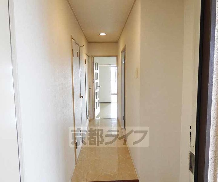 京都府京都市伏見区深草善導寺町の賃貸マンションのその他画像