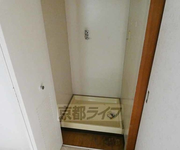 京都府京都市伏見区深草善導寺町の賃貸マンションのその他画像