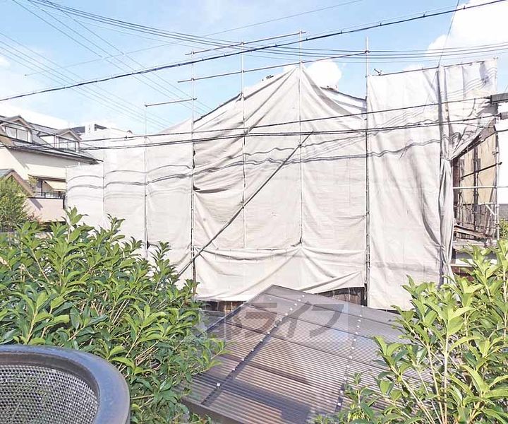 京都府京都市伏見区新町1丁目の賃貸マンションのその他画像