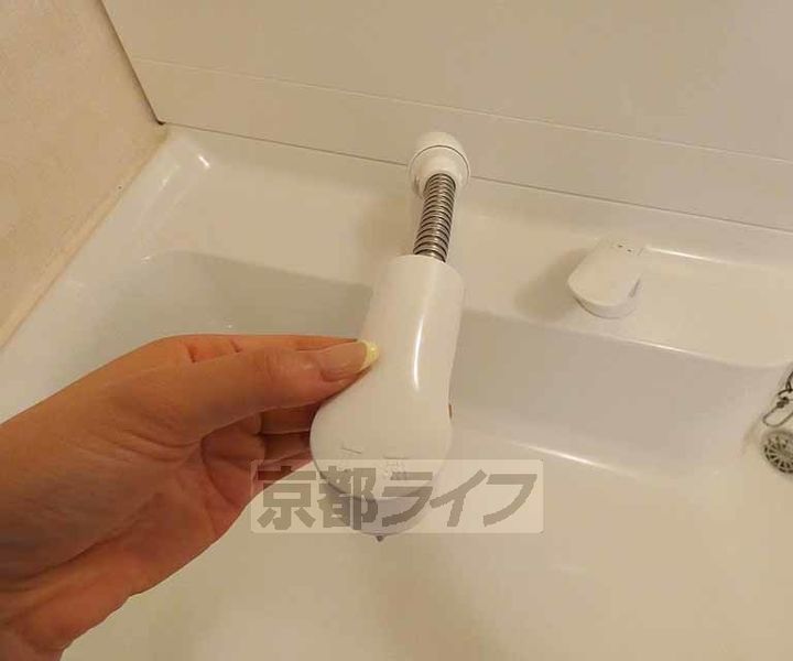京都府京都市伏見区過書町の賃貸マンションのその他画像