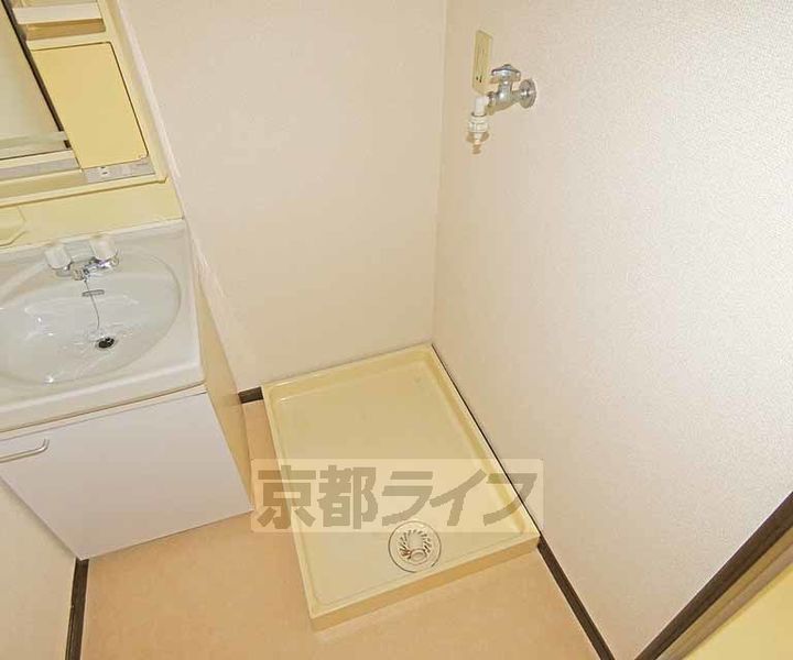 京都府京都市伏見区深草大亀谷東寺町の賃貸マンションのその他画像