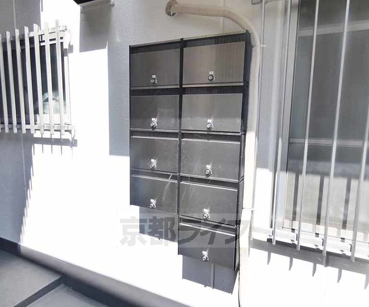 グリシーヌ丹波橋301のその他画像