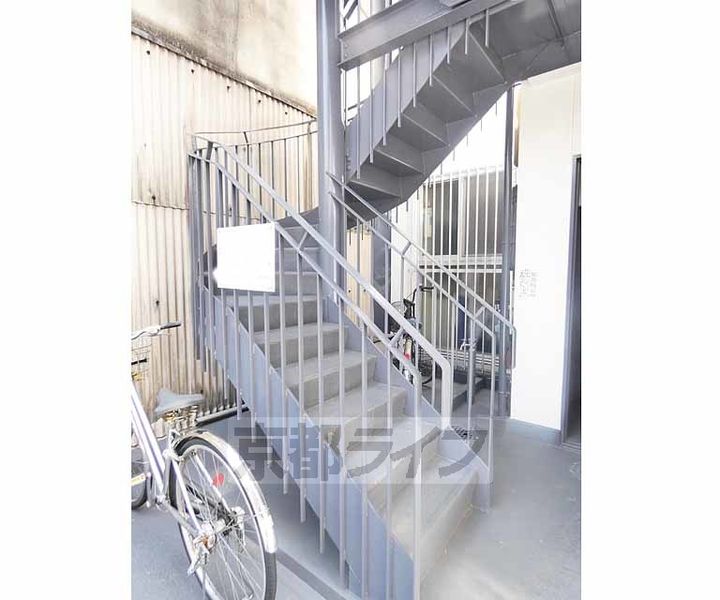 グリシーヌ丹波橋301のその他画像