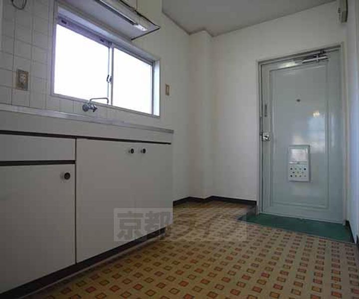 グリシーヌ丹波橋301のその他画像