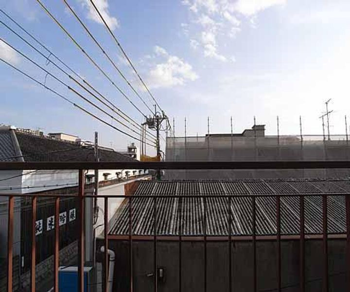 グリシーヌ丹波橋301のその他画像