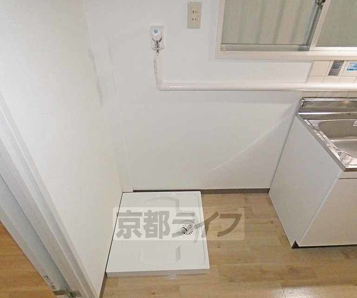 グリシーヌ丹波橋のその他画像
