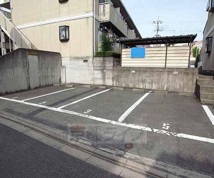 セジュールコスモスA棟・B棟A205のその他画像