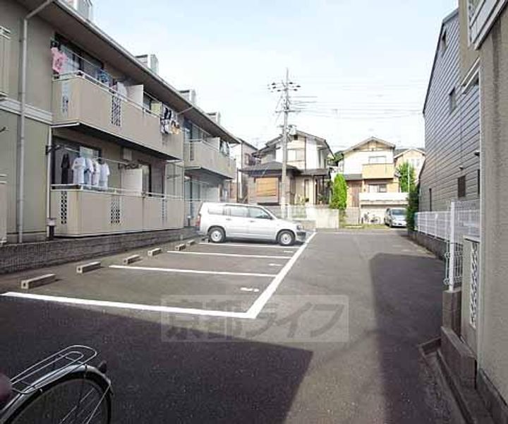 セジュールコスモスA棟・B棟A205のその他画像