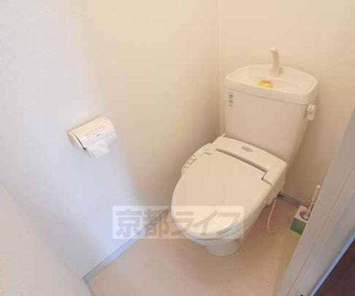 セジュールコスモスA棟・B棟A205の内装