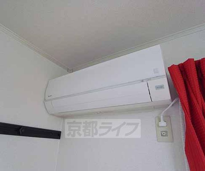 セジュールコスモスA棟・B棟A205のその他画像