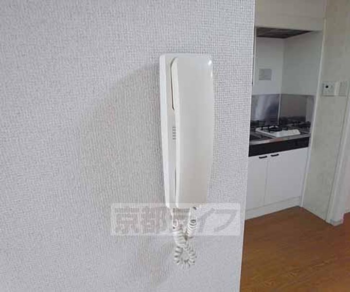 セジュールコスモスA棟・B棟A205のその他画像