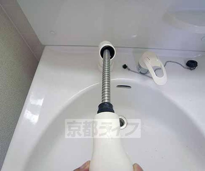 セジュールコスモスA棟・B棟A205のその他画像