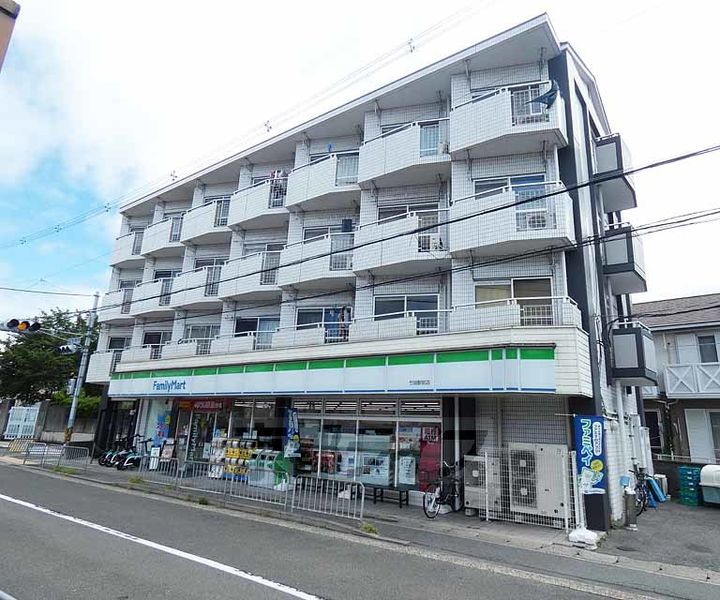 サンライズ88402の外観