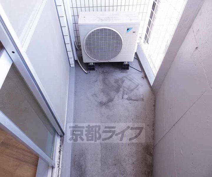 サンライズ88402の内装