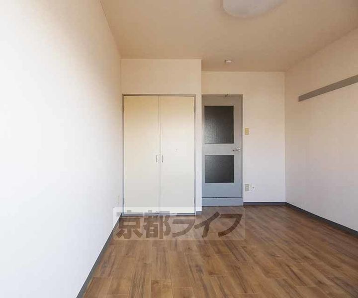 サンライズ88402の居間