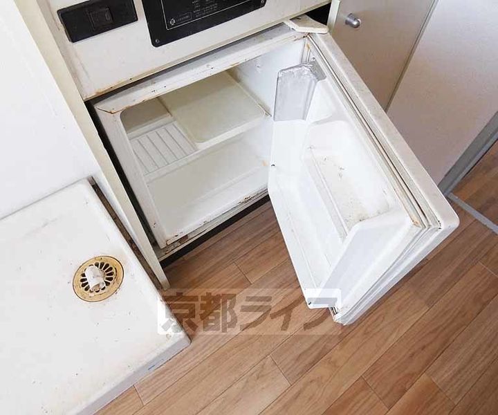 サンライズ88402のキッチン