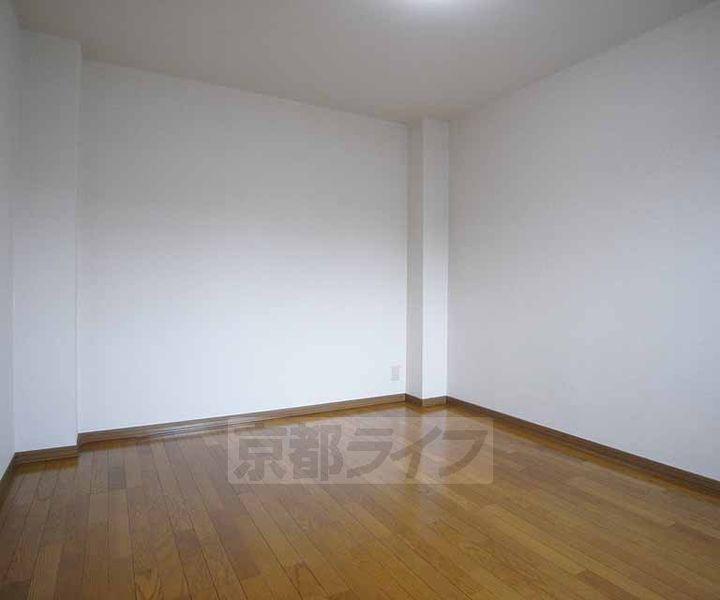 マンションTATSUMIYA302の居間