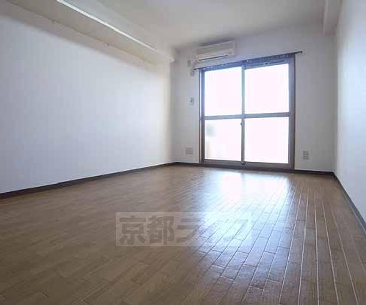 メゾン・サクセス3Cの居間