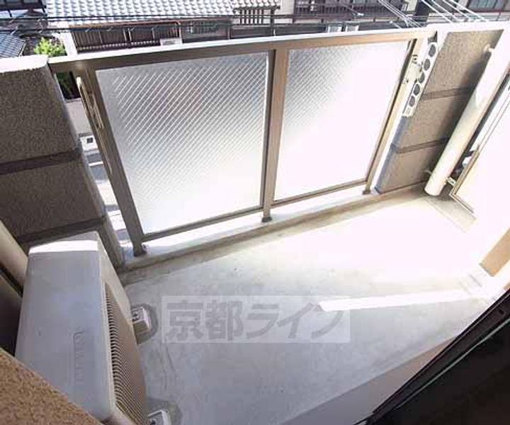 メゾン・サクセス3Cの内装