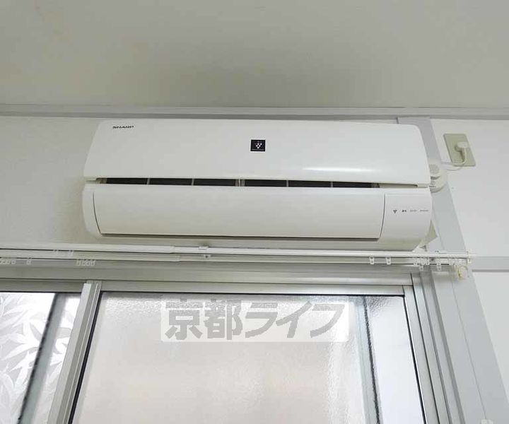 京都府京都市伏見区向島立河原町の賃貸アパートのその他画像