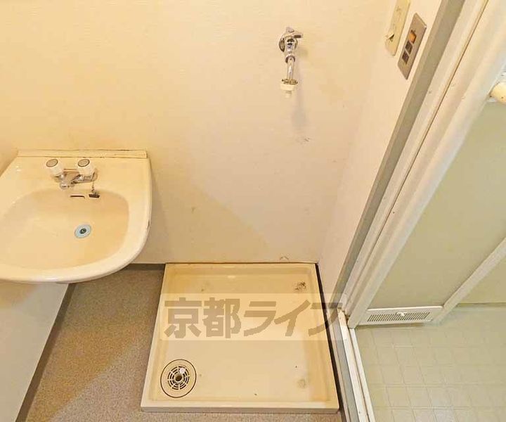 京都府京都市伏見区深草出羽屋敷町の賃貸マンションのその他画像