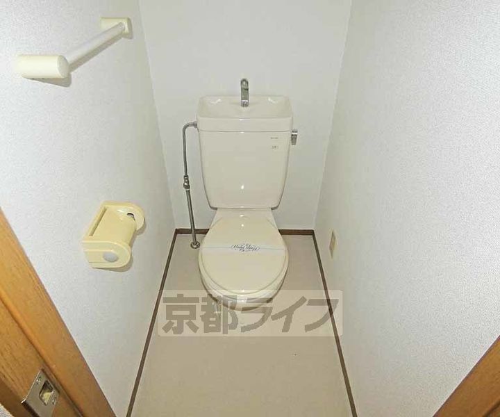 セジュール大谷105の内装