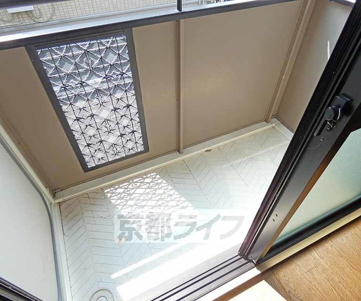 セジュール大谷105の内装